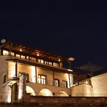 Bayer Stone House Bed & Breakfast Avanos Exterior foto